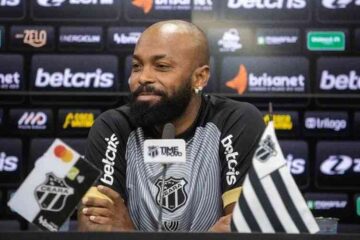 Ex-Cruzeiro, Chay viaja 43 horas de carro para se apresentar ao Ceará