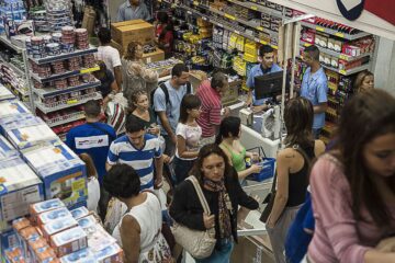 MPEs foram responsáveis por 93,5% dos empregos em novembro de 2022