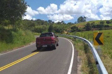 Entenda os critérios para definição dos nomes das rodovias estaduais e federais