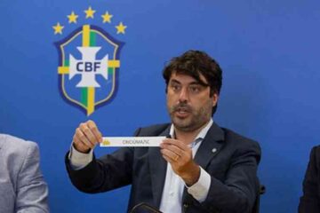 Criciúma ganha sorteio contra o Guarani e disputará a Copa do Brasil
