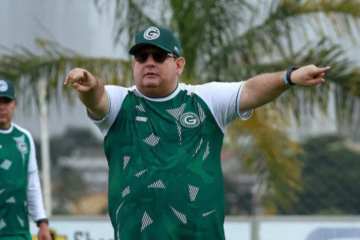 Guto Ferreira é vítima de gordofobia por jornalista e rebate: ‘Lamentável’