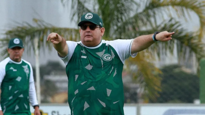 Guto Ferreira é vítima de gordofobia por jornalista e rebate: 'Lamentável'