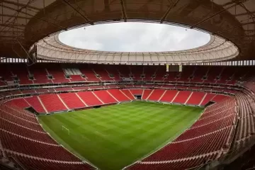 Saiba detalhes da venda de ingressos para América e Cruzeiro