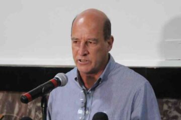 Dirigente se defende de América x Cruzeiro no DF: ‘Escolha financeira’