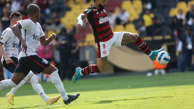 Mundial de Clubes: Flamengo estreará contra vencedor de duelo