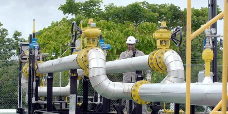 Petrobras reduziu preço do gás natural em 11,1% de novembro a janeiro