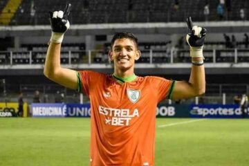 Como o Cruzeiro perdeu dois destaques de Palmeiras e América na Copinha