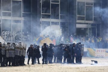 Afinal, como funciona essa tal intervenção federal?