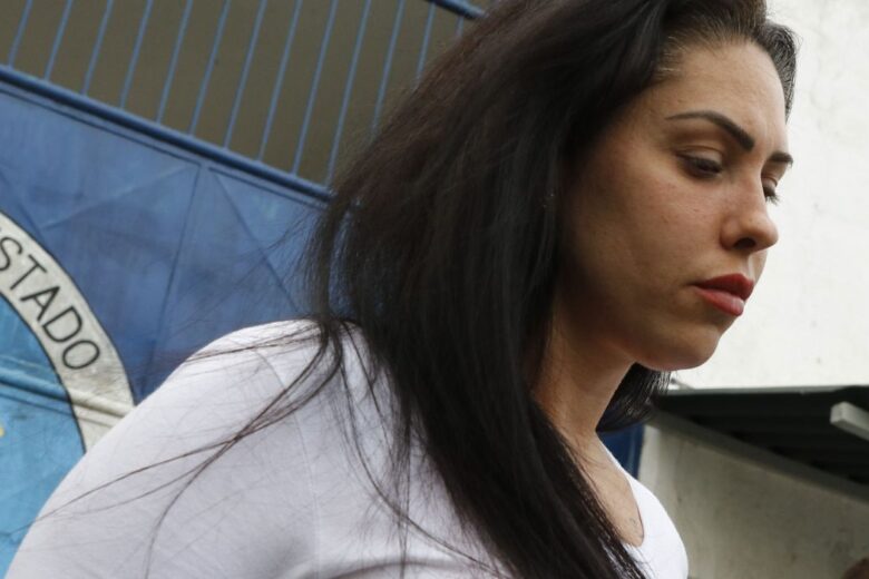 Caso Henry Borel: Monique Medeiros volta a trabalhar na Secretaria da Educação do Rio