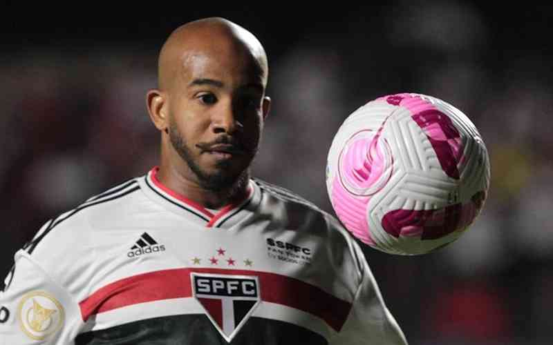 Presidente do São Paulo revela pedido de Patrick antes de ida ao Atlético