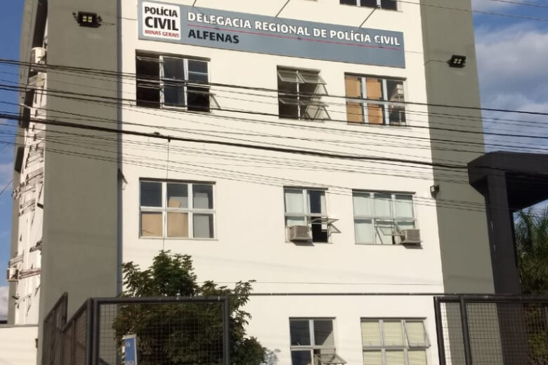 Homem é preso por abusar da neta e amazenar conteúdo pornô sobre ela