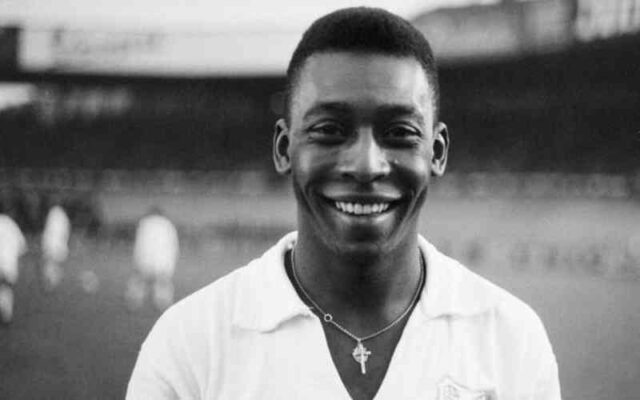 Pelé