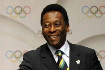 Praça e Avenida Rei Pelé: vereador e prefeito de BH propõem homenagens