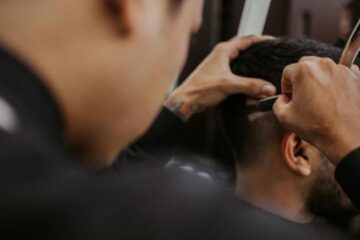 Na régua! Prefeitura de BH abre vagas para cursos gratuitos de Barbearia