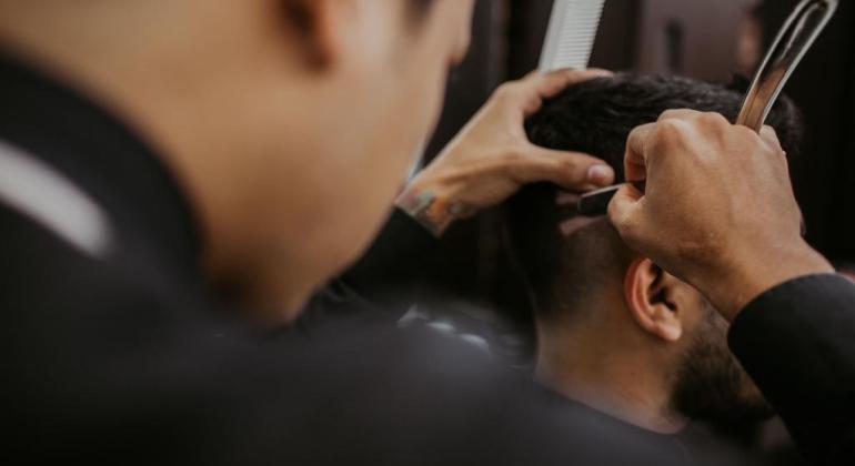 Na régua! Prefeitura de BH abre vagas para cursos gratuitos de Barbearia