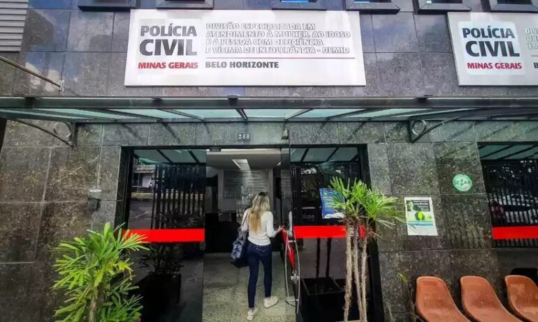 Casal suspeito de maus-tratos a criança tem prisão preventiva determinada pela Justiça em BH