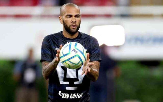 Daniel Alves