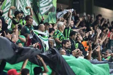 América x Villa Nova: detalhes da venda de ingressos para o jogo do Mineiro