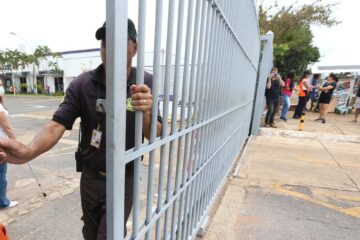 Enem 2022 será reaplicado nos dias 10 e 11 de janeiro