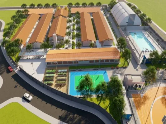 Escola do futuro