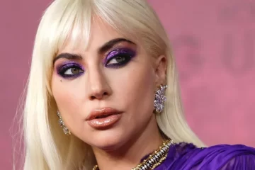 Pai de Lady Gaga afirma que filha viverá Arlequina em filme