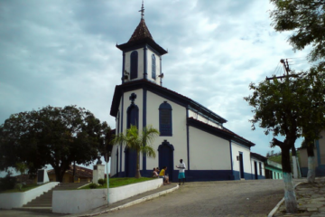 Prefeitura de Bom Jesus do Amparo divulga processo seletivo para contratação e cadastro de reservas