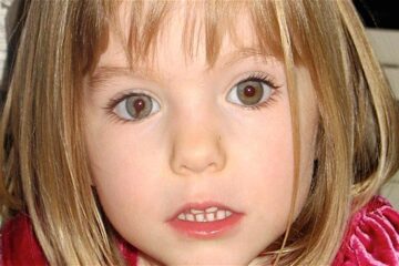 Madeleine McCann: polícia faz buscas com mergulhadores e alta tecnologia 16 anos após sumiço