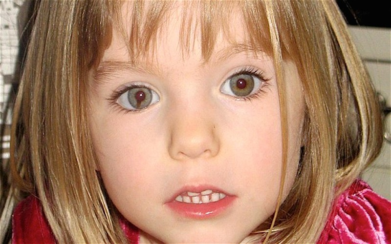 Madeleine McCann: Jovem polonesa não é a britânica sumida desde 2007, diz polícia