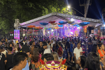 Carnaval do Pará: confira a galeria de fotos do sábado