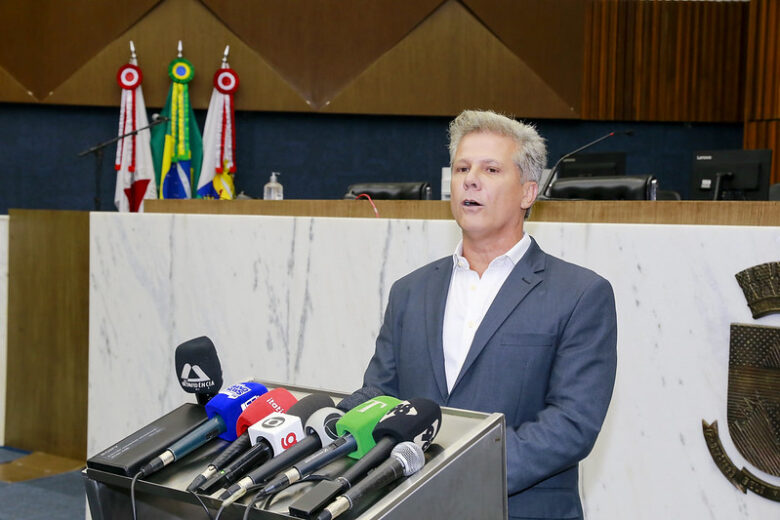 Câmara de Belo Horizonte aceita denúncia e vereador Léo Burguês pode perder o mandato