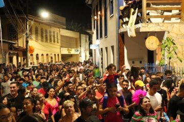 Confira dicas para brincar o carnaval em segurança e sem surpresas