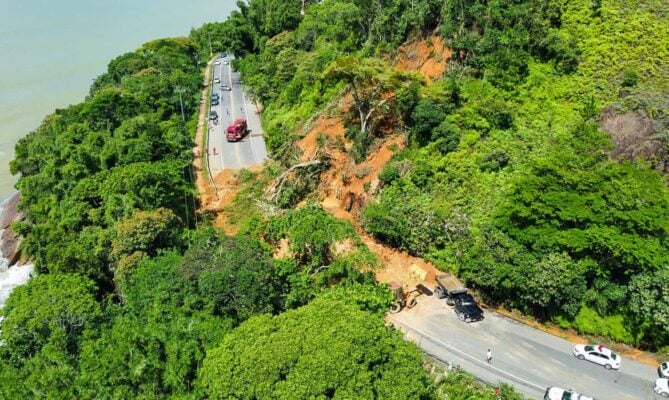 São Paulo: mortes após tempestade chegam a 36; 228 pessoas estão desalojadas