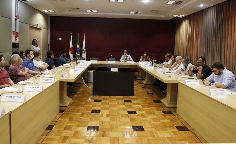 Negociação salarial: Prefeitura de Belo Horizonte propõe reajuste para servidores públicos e aposentados