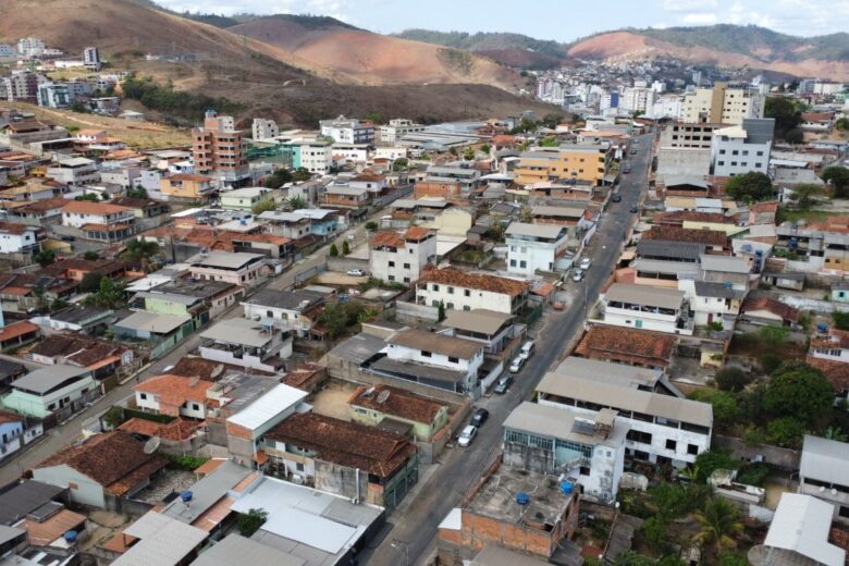 Moradores da região do bairro Santa Bárbara participam de reunião para Revisão do Plano Diretor