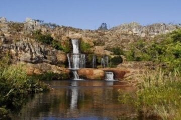 Turismo de aventura também atrai público neste Carnaval em Minas Gerais