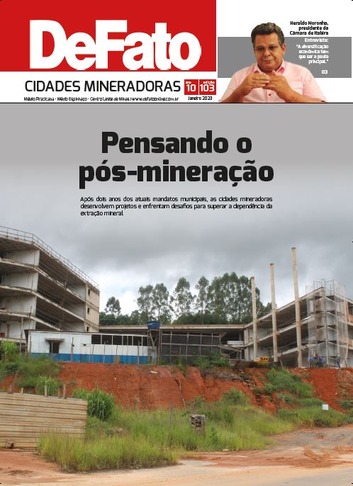 Jornal Cidades Mineradoras – ED 103