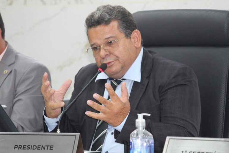 Heraldo defende que projeto de subsídio ao transporte interdistrital atenda mais comunidades