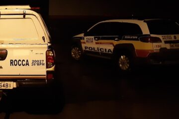 Médico é assaltado e tem carro roubado na porta do HNSD