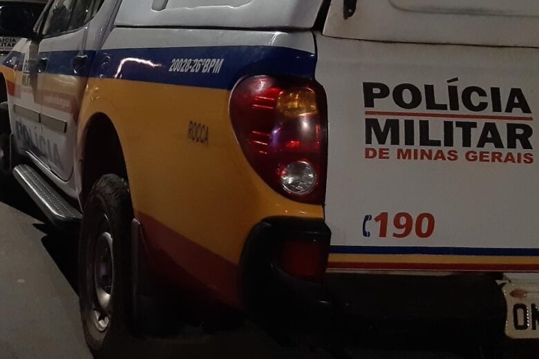 Homens atiram contra residência no Bairro Eldorado