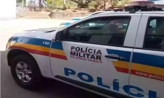 Homem é assassinado a tiros em Coronel Fabriciano; polícia busca autor do crime