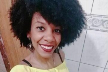 Marianense que estava desaparecida em Itabira é encontrada