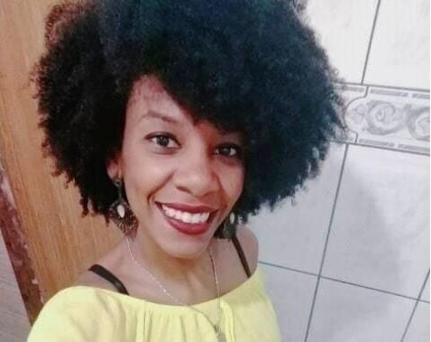 Marianense que estava desaparecida em Itabira é encontrada