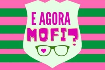 Aquecendo para a estreia no pré-carnaval, ‘‘E agora Mofi?” batizará seu estandarte nesta sexta-feira