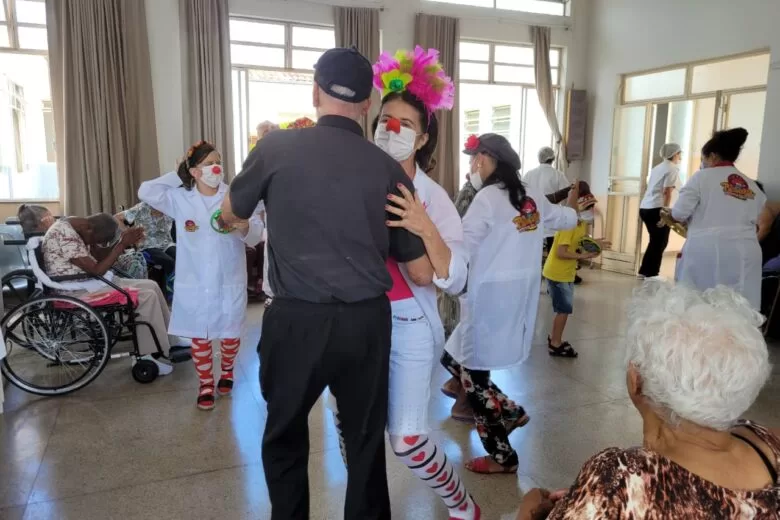 Novamente aberto a visitas, Lar de Ozanam pede o abraço dos itabiranos