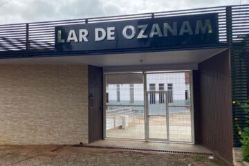 Prefeitura já destinou R$ 5,8 milhões ao Lar de Ozanam desde 2021 e prevê repasse de R$ 1,3 milhão em 2026, diz Nélia Cunha