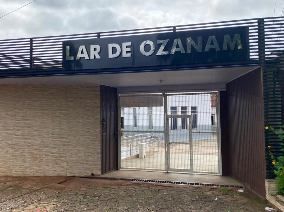 Prefeitura já destinou R$ 5,8 milhões ao Lar de Ozanam desde 2021 e prevê repasse de R$ 1,3 milhão em 2026, diz Nélia Cunha
