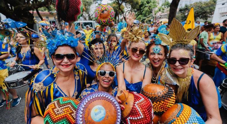 Trânsito de Belo Horizonte será alterado para atender programação do Carnaval