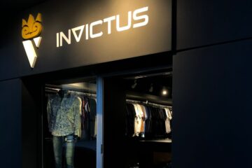 A Invictus tem o melhor da moda masculina para o Carnaval!