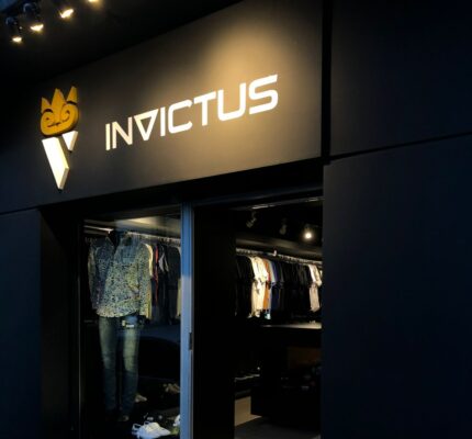 Invictus