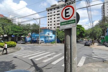 Estacionamento rotativo fica liberado durante o Carnaval Belo Horizonte 2023